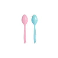 Cuchara Desechable Girl or Boy