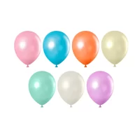 Globo de Látex Perla