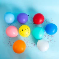 Globos de Látex Surtido