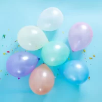 Globos de Látex Perla