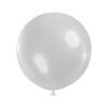 Globo Transparente látex 12" - Imagen 2