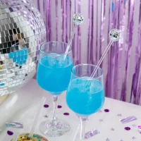 Agitador de bola disco mexico