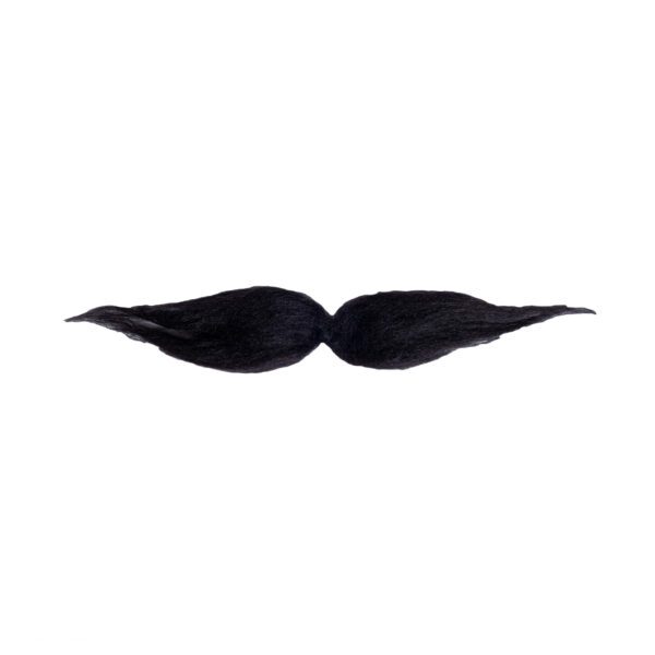 Bigote Mexicano