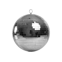 Bola disco para fiesta