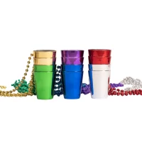 Collar para shots mexico