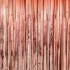Cortina Foil Rose Gold