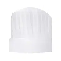 Gorro Chef para Fiesta