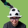 Gorro Futbol para Celebraciones