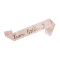 Banda Team Bride mexico