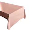 Mantel Metalico para Fiestas México Rose Gold