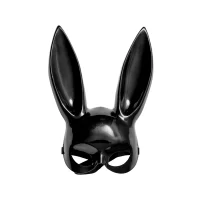 Mascara Conejita para Fiesta