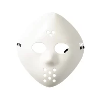 Máscara Jason para Fiesta