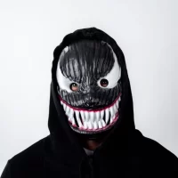 Máscara Venom para Fiesta
