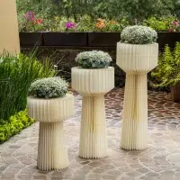 Mesa Plegable Bilbao para Decoración