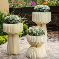 Mesa Plegable París para Decoración