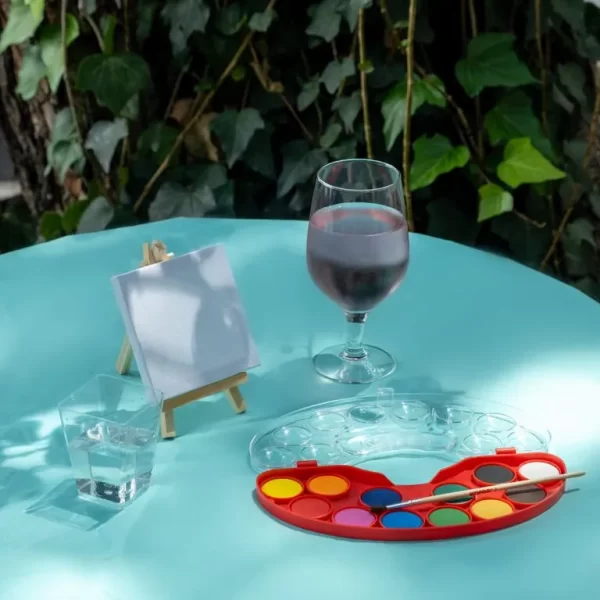 Mini Caballete: Diversión creativa para cualquier ocasión - Imagen 2