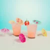 Mini sombrillas para coctél fiesta