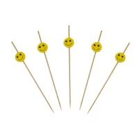 Palillo Carita para fiesta Mexico