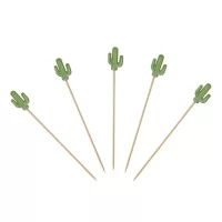 Palillo nopal para fiestas en mexico