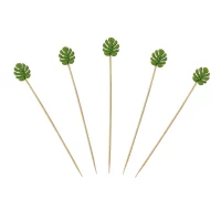 Palillo planta para fiesta mexico