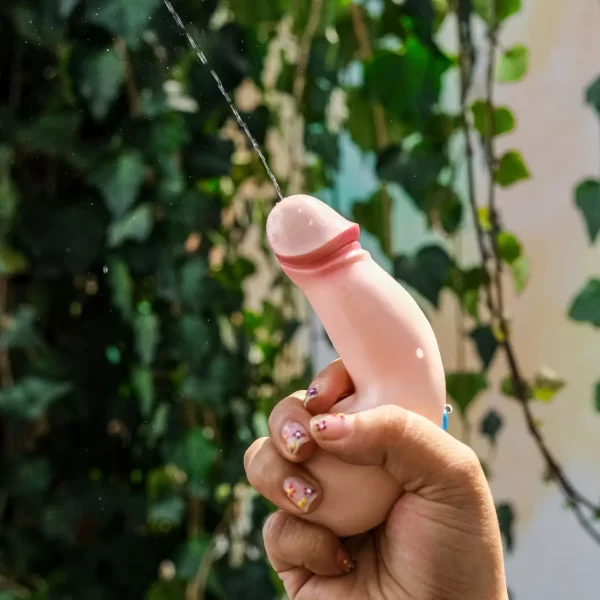 Pistola de Agua Dicky para Despedida de Soltera - Imagen 2