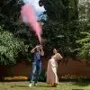 Sex reveal extintor mexico