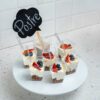 Cucharita postre - Imagen 2