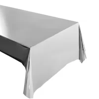 Mantel Metalico para fiesta Mexico