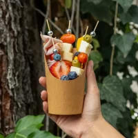 Palillos para Cócteles