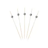 Palillos Perla para Cócteles