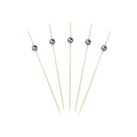 Palillos Perla para Cócteles