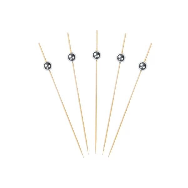 Palillos Perla para Cócteles