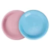 Plato desechable pastelero girl or boy
